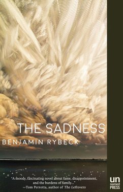 The Sadness - Rybeck, Benjamin