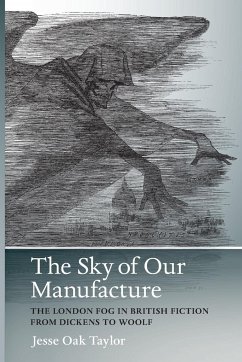 Cover The Sky of Our Manufacture