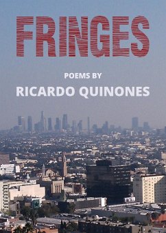 Fringes - Quinones, Ricardo