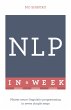 Neuro-Linguistic Programming in a Week - Bild 1