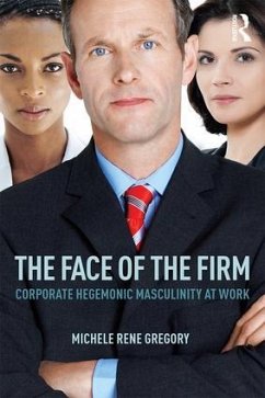 The Face of the Firm - Gregory, Michele Rene