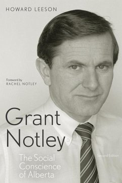 Grant Notley - Leeson, Howard