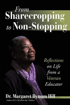 Cover From Sharecropping to Non-Stopping