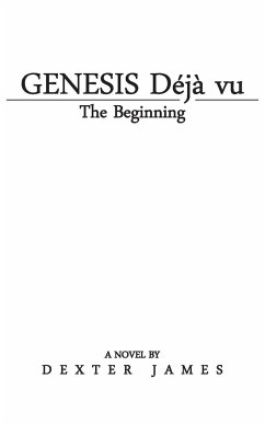 Genesis Déjà vu