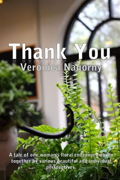 Thank You - Nagorny, Veronica