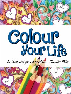 Colour Your Life