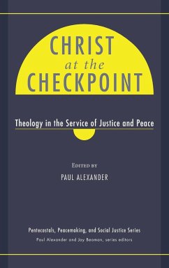 Christ at the Checkpoint