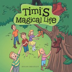 Timi's Magical Life - Bradley, Rhian
