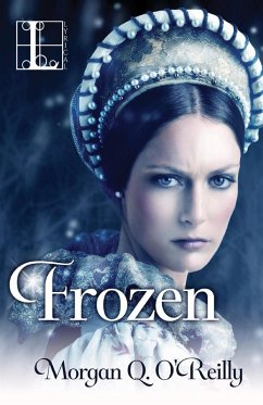 Frozen - O'Reilly, Morgan Q.