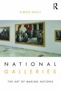 National Galleries - Knell, Simon (University of Leicester, UK)