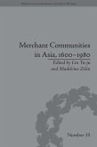 Merchant Communities in Asia, 1600-1980