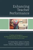 Enhancing Teacher Performance