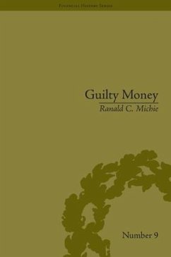 Guilty Money - Michie, Ranald C