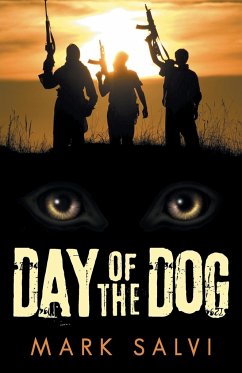 Day of the Dog - Salvi, Mark