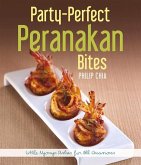 Party-Perfect Peranakan Bites