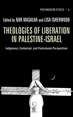 Theologies of Liberation in Palestine-Israel