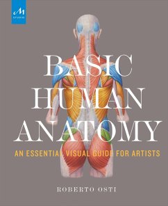 Basic Human Anatomy - Osti, Roberto