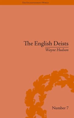 The English Deists - Hudson, Wayne