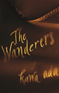 The Wanderers - Ada, Kawa