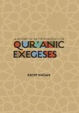 A History of the Methodology of Quranic Exegeses