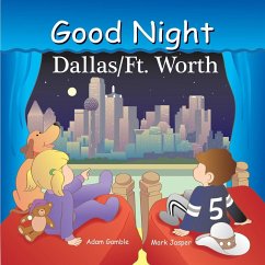 Good Night Dallas/Fort Worth - Gamble, Adam; Jasper, Mark