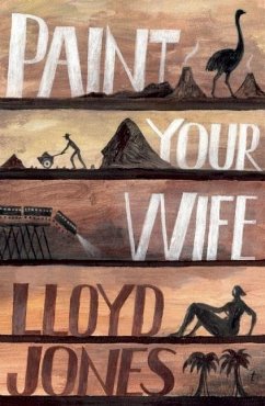 Paint Your Wife - Jones, Lloyd