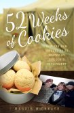 52 Weeks of Cookies 52 Weeks of Cookies