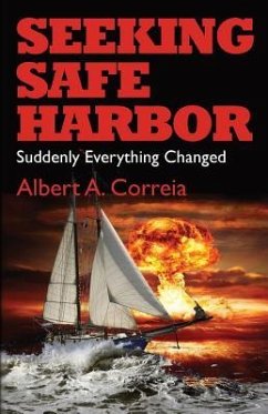 Seeking Safe Harbor: Suddenly Everything Changed - Correia, Albert A.