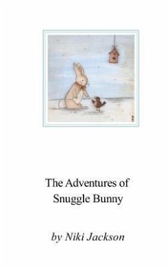 The Adventures of Snuggle Bunny - Jackson, Niki