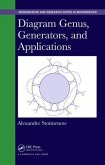 Diagram Genus, Generators, and Applications