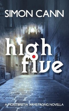 High Five - Cann, Simon