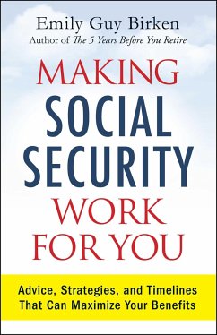Making Social Security Work for You - Birken, Emily Guy