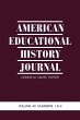 American Educational History Journal,... - Bild 1
