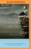 The Well-Trained Mind