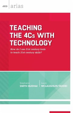 Teaching the 4Cs with Technology - Smith Budhai, Stephanie; McLaughlin Taddei, Laura