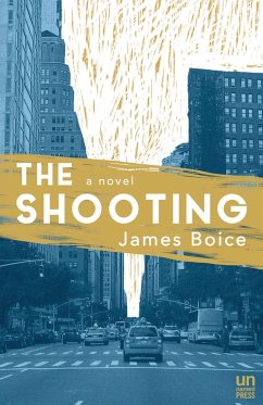 The Shooting - Boice, James