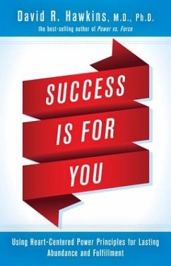 Success Is for You - Hawkins, David R