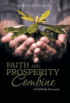 Faith and Prosperity Combine