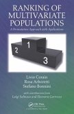 Ranking of Multivariate Populations