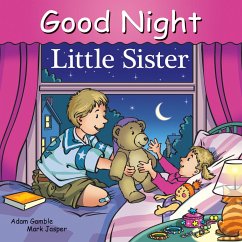 Good Night Little Sister - Gamble, Adam; Jasper, Mark