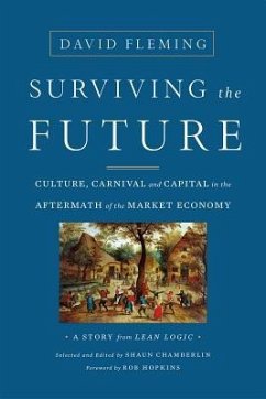 Surviving the Future - Fleming, David; Chamberlin, Shaun