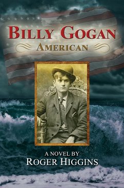 Billy Gogan, American - Higgins, Roger