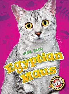 Egyptian Maus - Brown, Domini