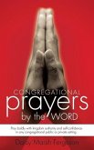 Congregational Prayer by the Word