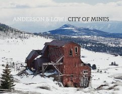 City of Mines