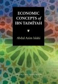 Economic Concepts of Ibn Taimiyah