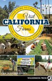 Visit California Farms