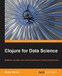 Clojure for Data Science - Bild 1