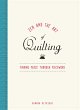Zen and the Art of Quilting - Bild 1