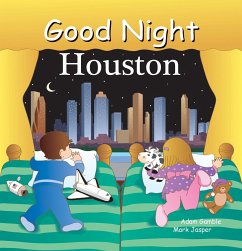 Good Night Houston - Gamble, Adam; Jasper, Mark